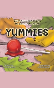  Ron Kinscherf - Yummies - The Baker's Patio, #7.