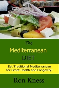  Ron Kness - The Mediterranean Diet - Senior Health, #4.