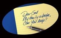  Ron Knight - Dear God my family is broke. Can you help?.
