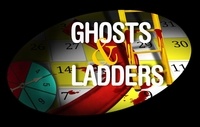 Ron Knight - Ghosts &amp; Ladders.