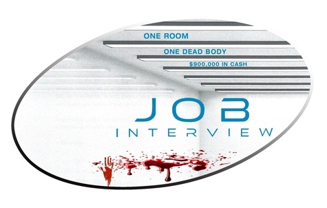  Ron Knight - Job Interview.