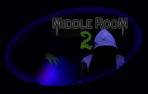  Ron Knight - Middle Room Volume 2 - Middle Room, #2.