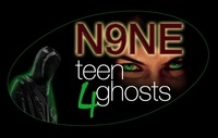  Ron Knight - N9NE Teen Ghosts Volume 4 - N9NE Teen Ghosts, #4.