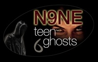  Ron Knight - N9NE Teen Ghosts Volume 6 - N9NE Teen Ghosts, #6.