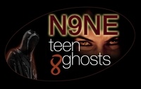  Ron Knight - N9NE Teen Ghosts Volume 8 - N9NE Teen Ghosts, #8.