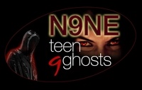  Ron Knight - N9NE Teen Ghosts Volume 9 - N9NE Teen Ghosts, #9.