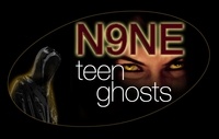  Ron Knight - N9NE Teen Ghosts - N9NE Teen Ghosts, #1.