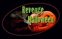  Ron Knight - Revenge of Halloween.