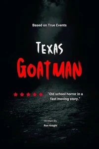 Texas Goatman