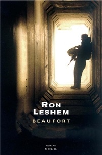 Ron Leshem - Beaufort.