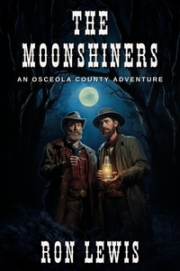  Ron Lewis - The Moonshiners.