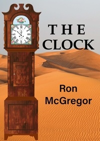  Ron McGregor - The Clock.