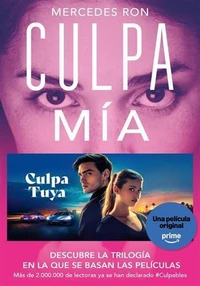 Culpa mia