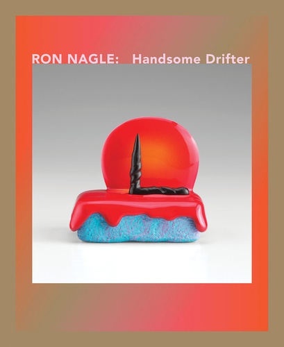 Ron Nagle - Handsome Drifter.