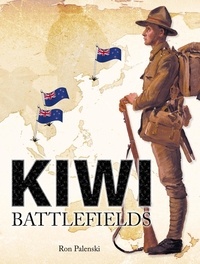 Ron Palenski - Kiwi Battlefields.