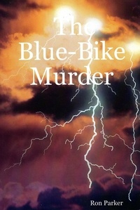  Ron Parker - The Blue Bike Murder - Tom Jackson.
