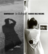 Ron Platt - Dawoud Bey & Carrie Mae Weems In Dialogue.