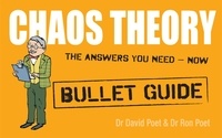 Ron Poet - Chaos Theory: Bullet Guides.