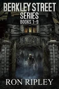 Berkley Street Series Books 1 - 9