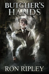 Butcher's Hands