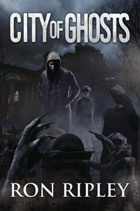 City of Ghosts