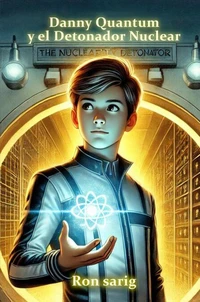 Danny Quantum y el Detonador Nuclear