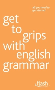 Ron Simpson - Get to grips with english grammar: Flash.