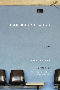 Ron Slate - The Great Wave.