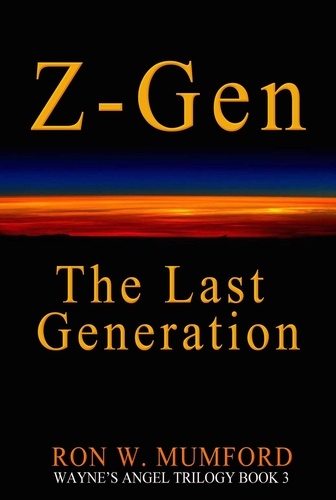  Ron W. Mumford - Z-Gen - The Last Generation.