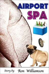 Airport Spa