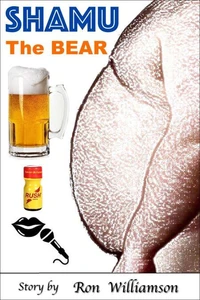 Shamu - The Bear