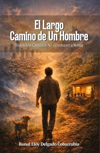 El Largo Camino de Un Hombre: Todos Los Caminos No Conducen a Roma