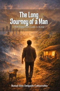 The Long Journey of a Man: Not Every Path Leads to Rome