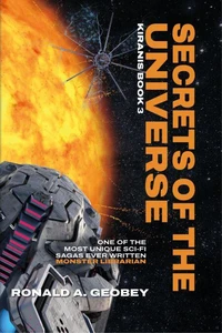 Secrets of The Universe