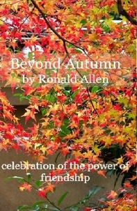  ronald allen - Beyond Autumn.