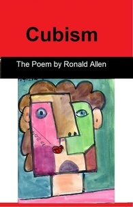  ronald allen - Cubism The Poem.