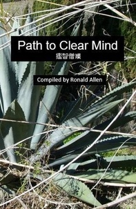  ronald allen - Path to Clear Mind.