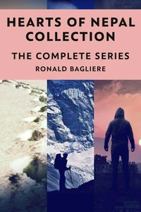 Hearts Of Nepal Collection: The Complete Series