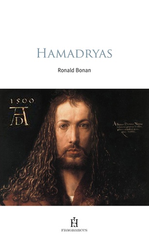 Hamadryas