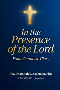 In the Presence of the Lord