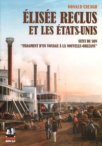 Elisée Reclus et les Etats-Unis