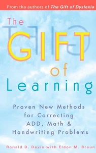 The Gift of Learning