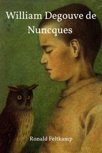 William Degouve de Nuncques, or the Deceptive Simplicity