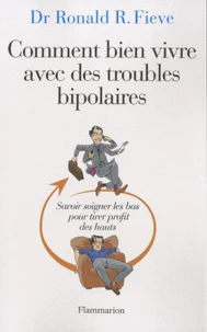 Comment bien vivre avec des troubles bipolaires