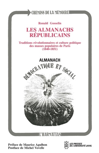 Les Almanachs Republicains