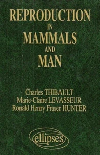 Reproduction In Mammals