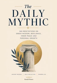 The Daily Mythic