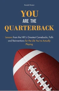 You Are The Quarterback