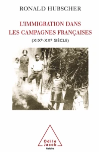 Immigration dans les campagnes françaises (L')