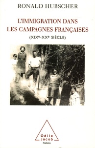 Limmigration dans les campagnes françaises - XIXe-XXe siècle.pdf